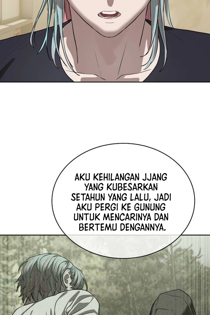 Special Civil Servant chapter 34 halaman 72