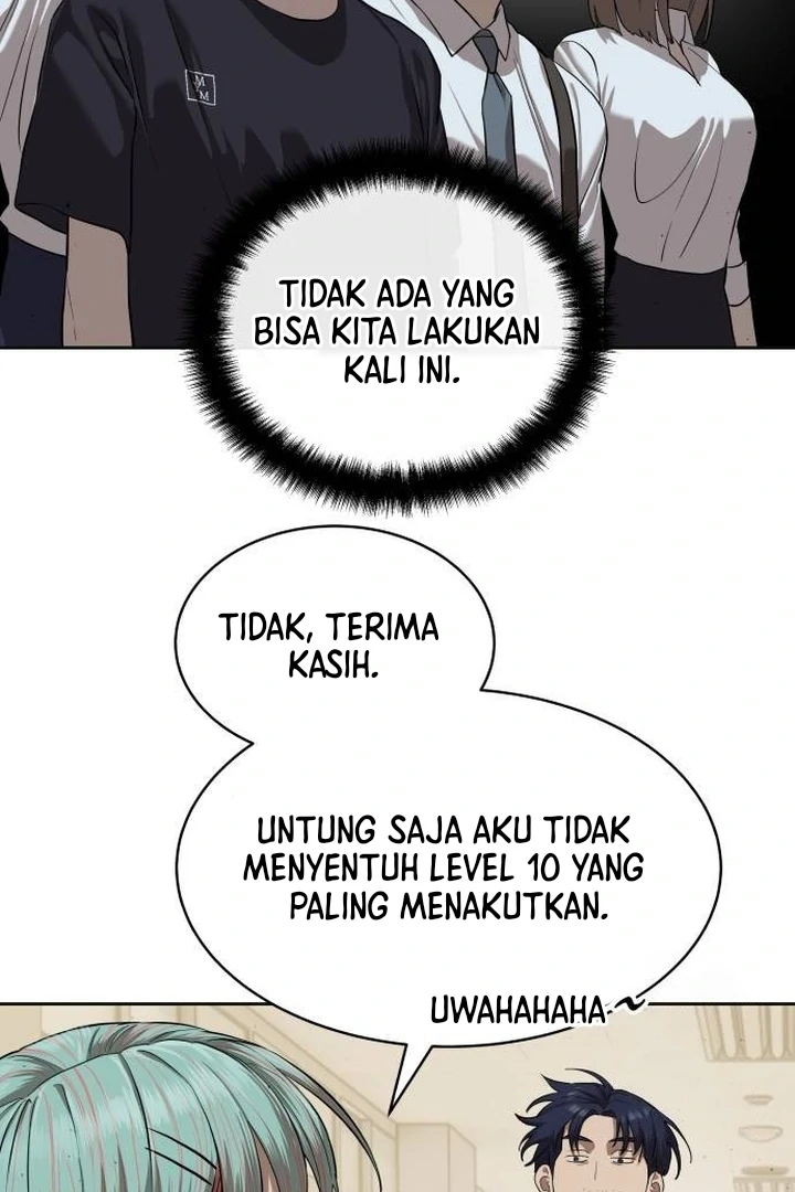 Special Civil Servant chapter 34 halaman 77