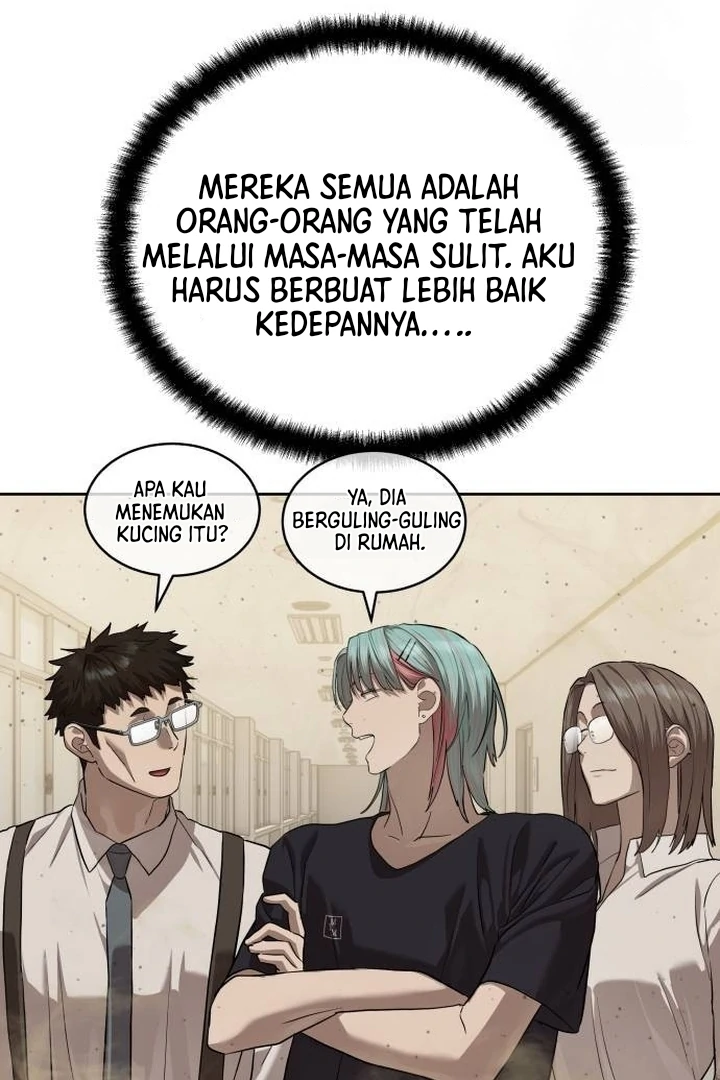 Special Civil Servant chapter 34 halaman 81