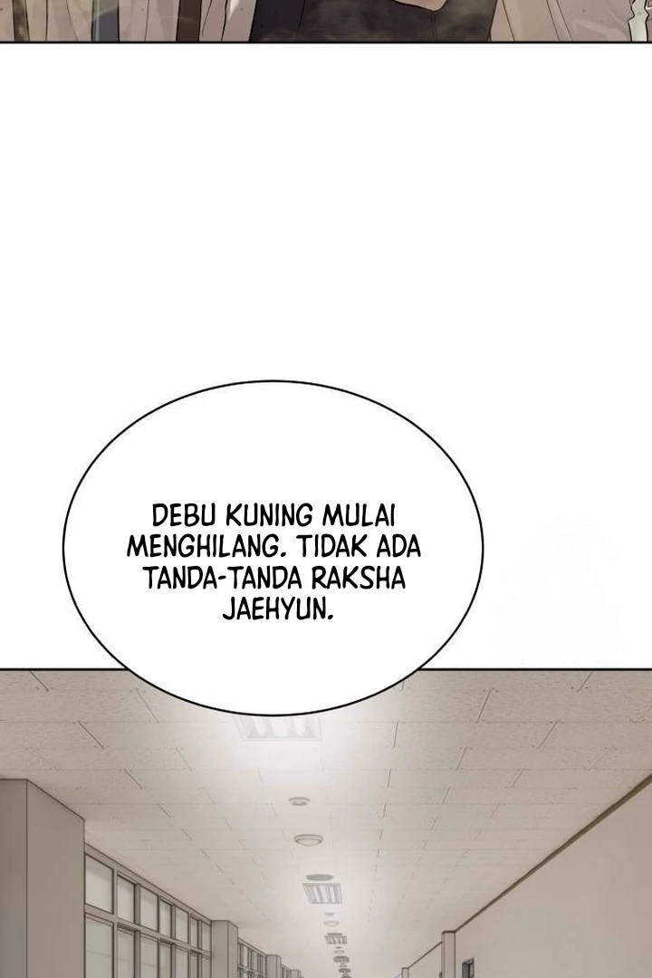 Special Civil Servant chapter 34 halaman 82