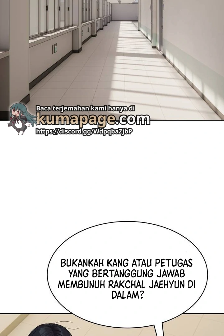 Special Civil Servant chapter 34 halaman 83