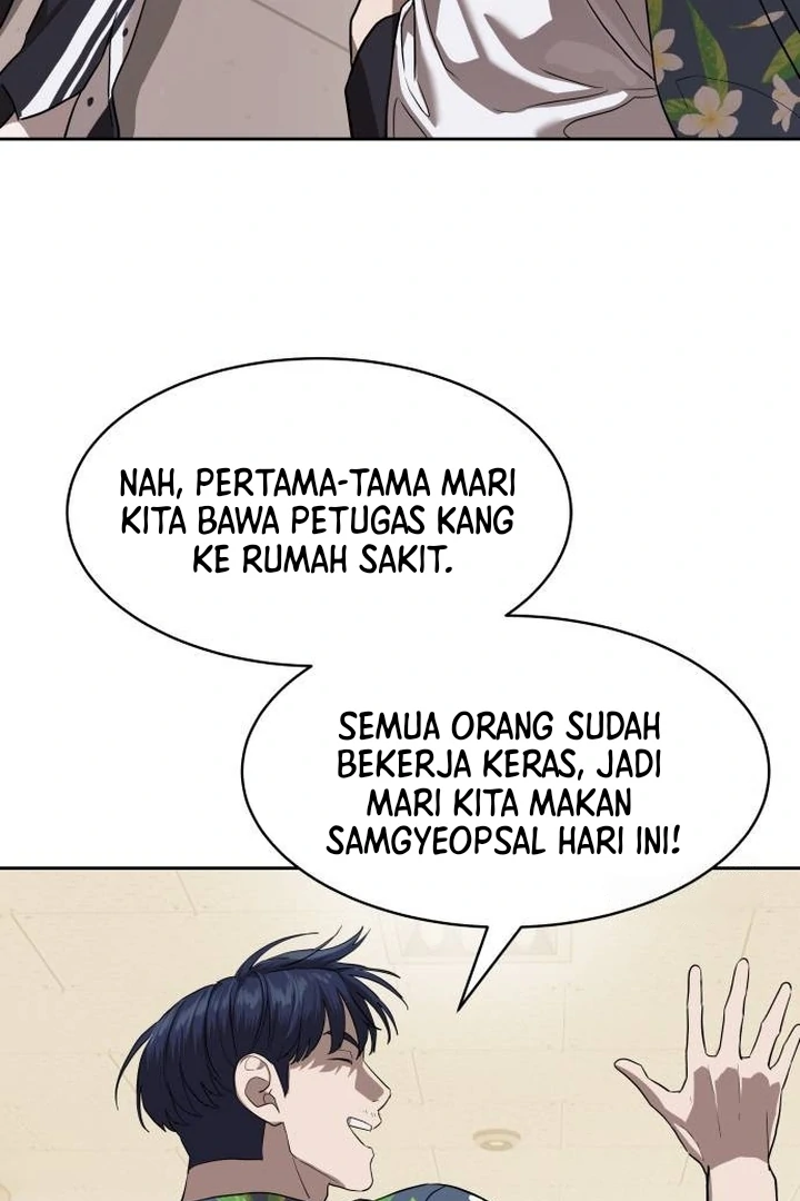 Special Civil Servant chapter 34 halaman 85