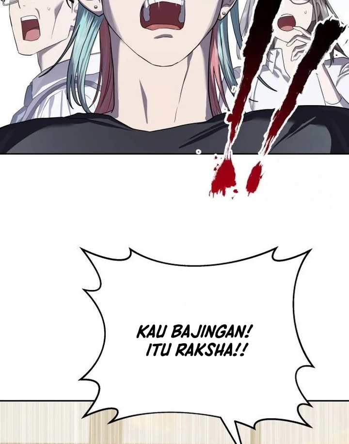 Special Civil Servant chapter 34 halaman 90