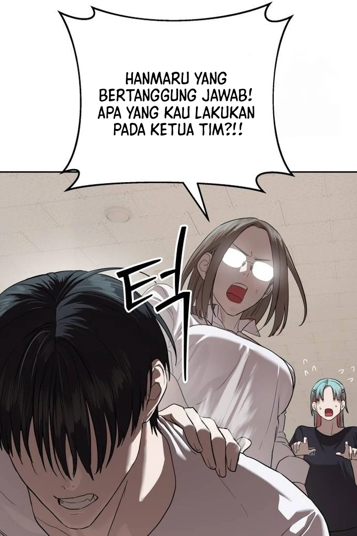 Special Civil Servant chapter 34 halaman 92