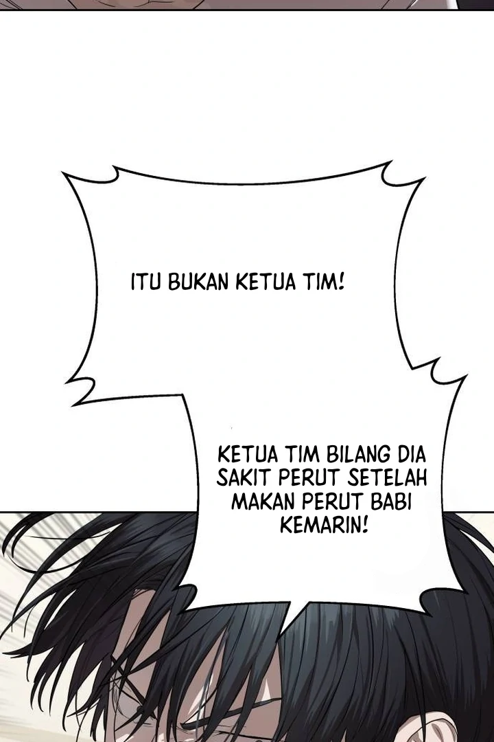 Special Civil Servant chapter 34 halaman 93