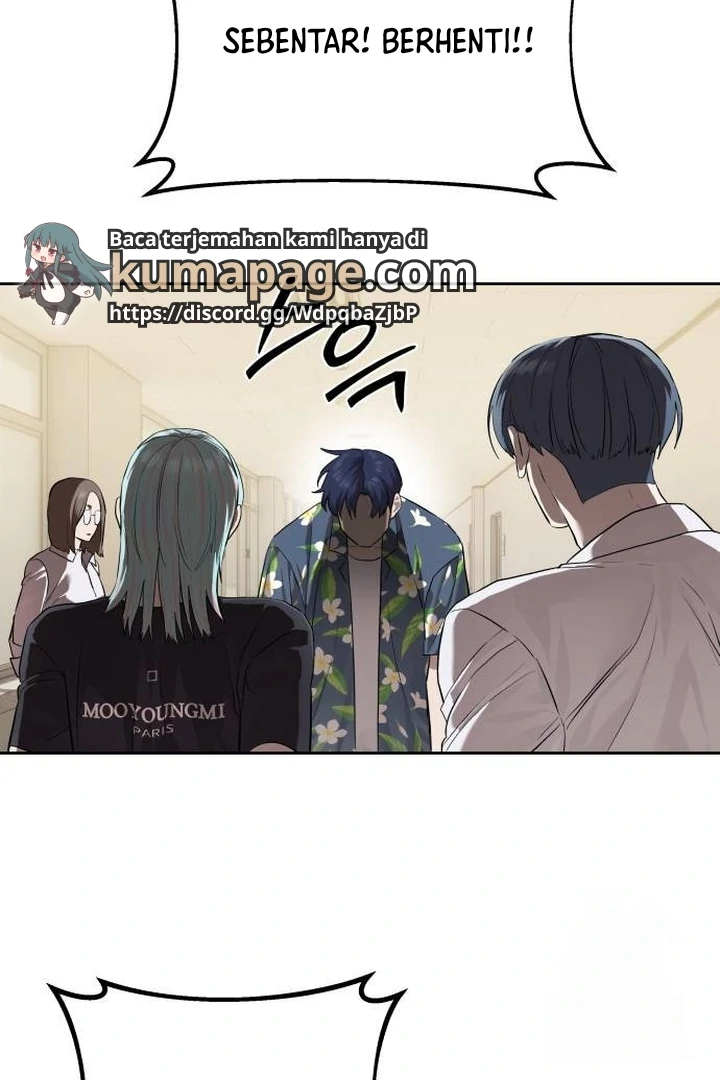 Special Civil Servant chapter 34 halaman 99