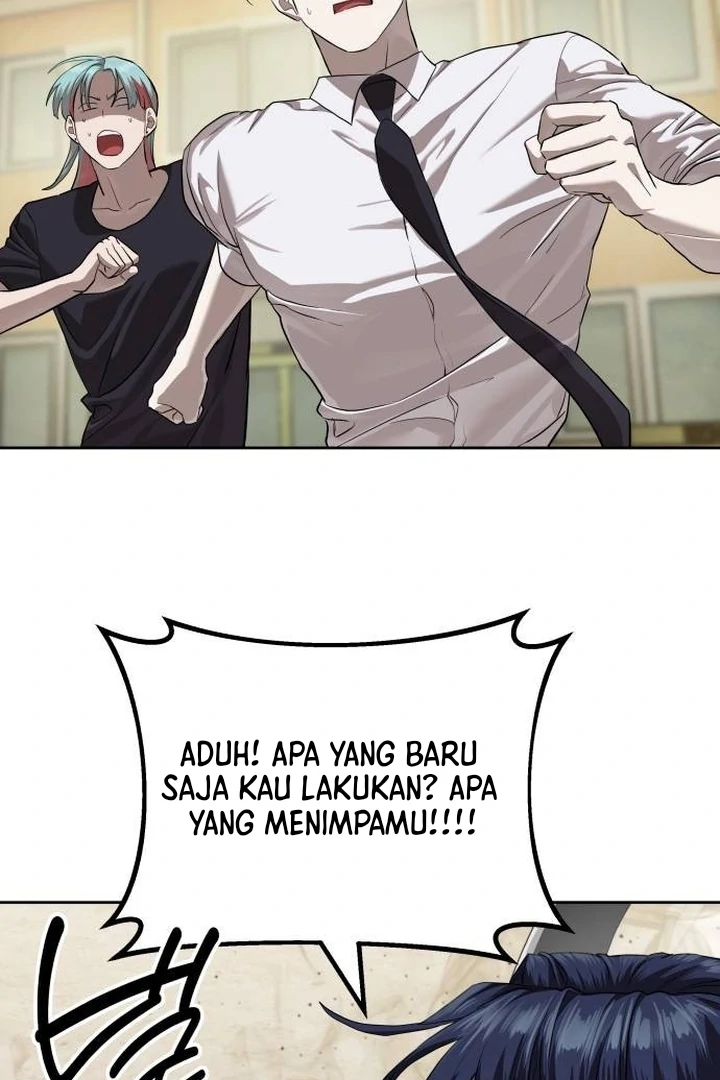Special Civil Servant chapter 34 halaman 105
