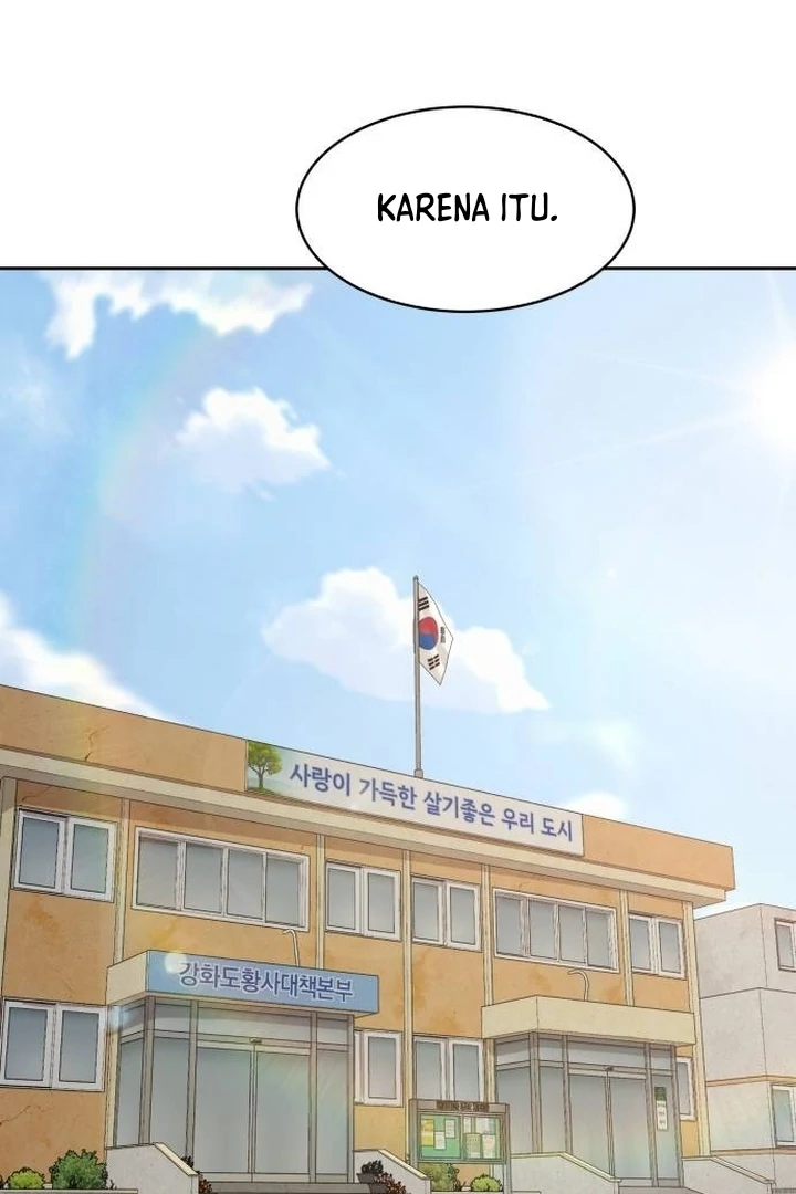 Special Civil Servant chapter 34 halaman 108