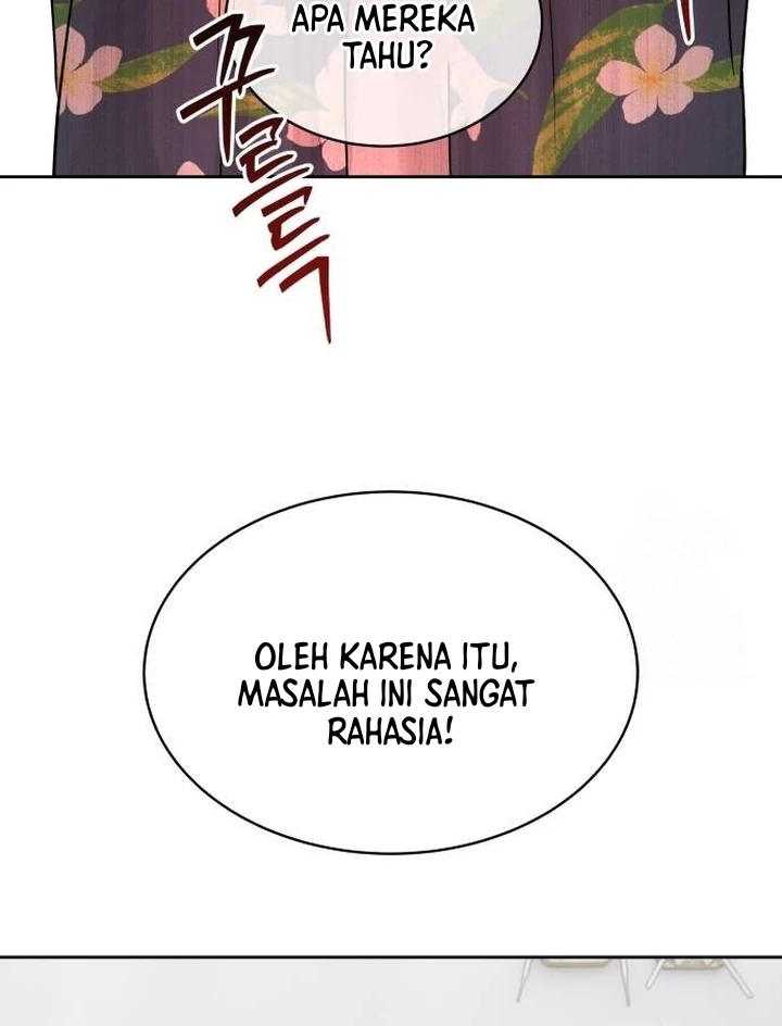 Special Civil Servant chapter 34 halaman 112