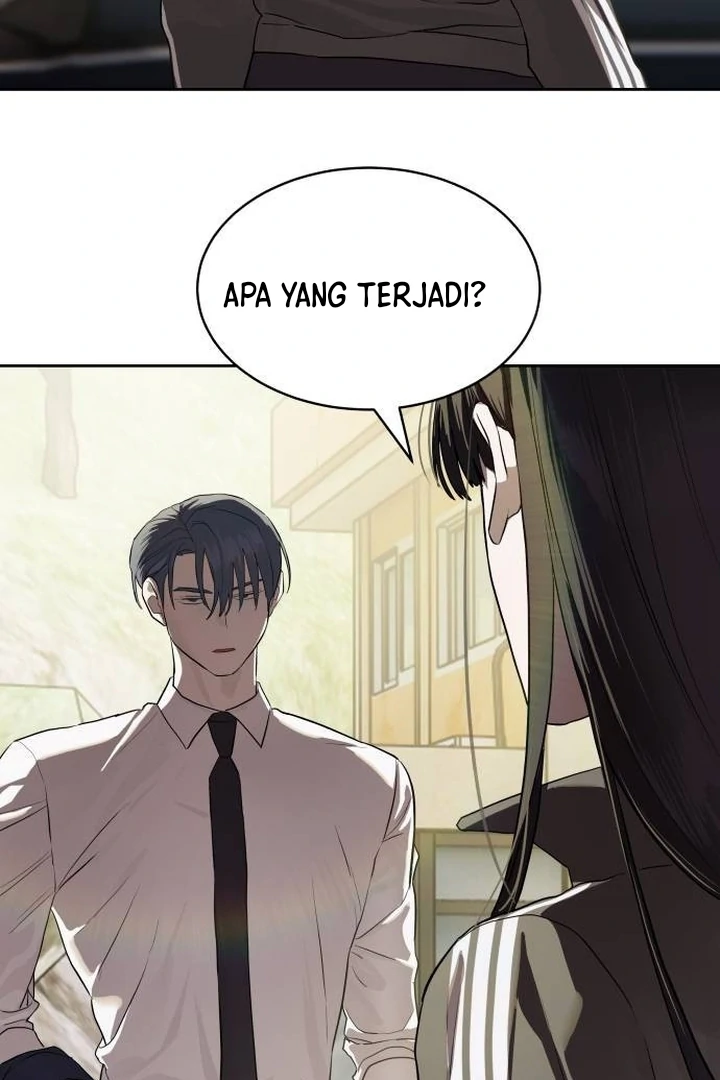 Special Civil Servant chapter 34 halaman 116