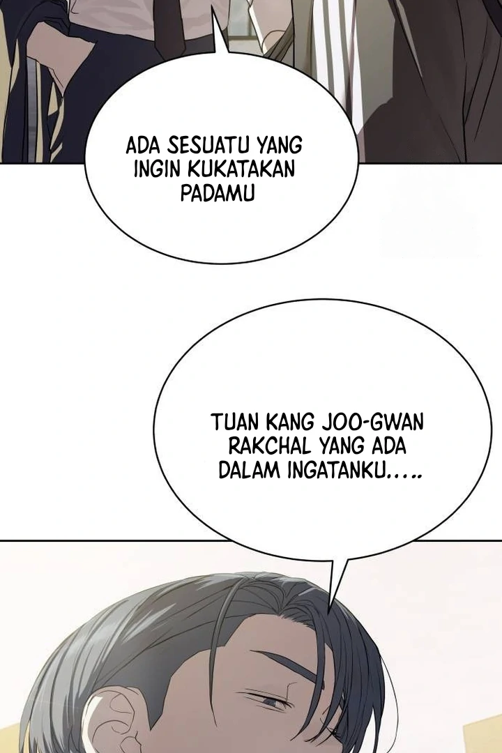 Special Civil Servant chapter 34 halaman 117