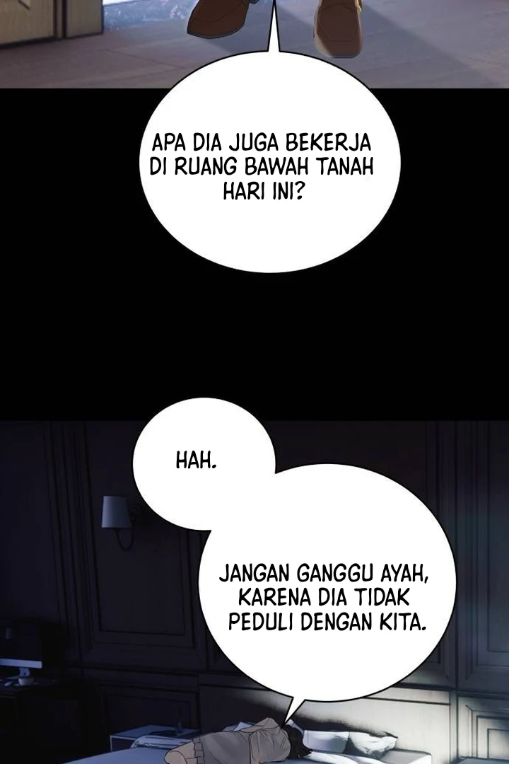 Special Civil Servant Bab 35 halaman 5