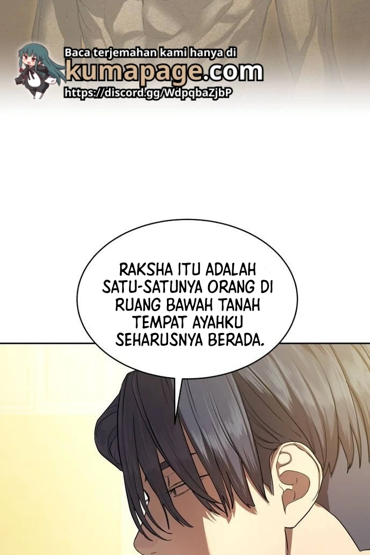 Special Civil Servant Bab 35 halaman 20
