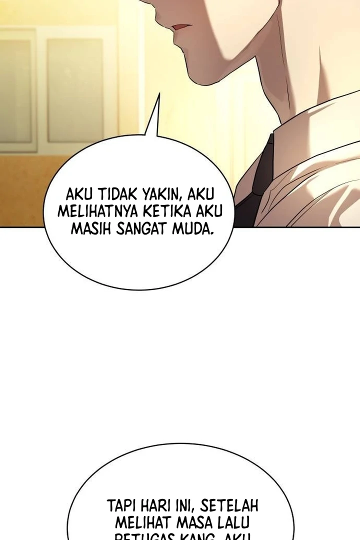 Special Civil Servant Bab 35 halaman 21