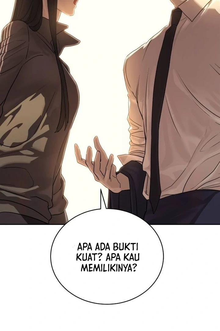 Special Civil Servant Bab 35 halaman 32