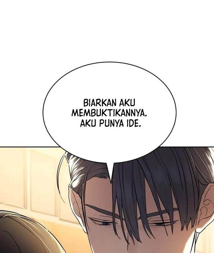 Special Civil Servant Bab 35 halaman 33