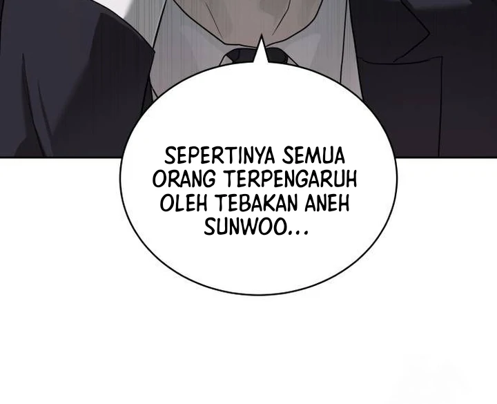 Special Civil Servant Bab 35 halaman 55