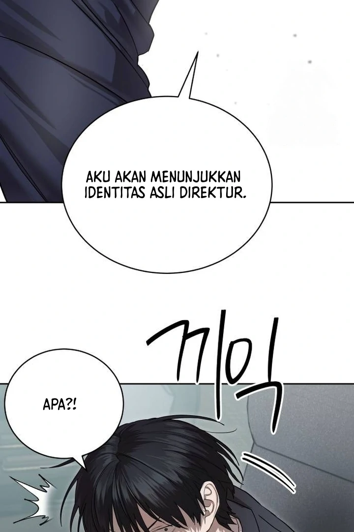 Special Civil Servant Bab 35 halaman 62