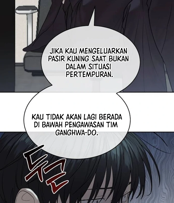Special Civil Servant Bab 35 halaman 65