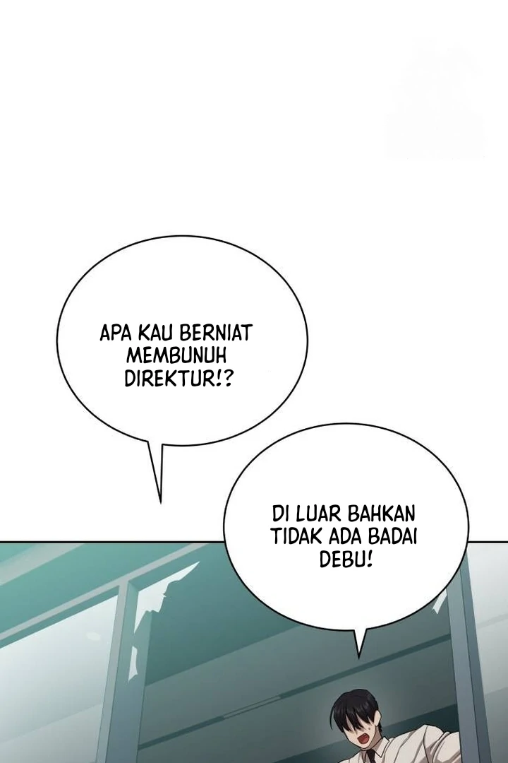 Special Civil Servant Bab 35 halaman 100