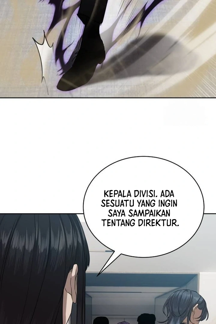 Special Civil Servant Bab 35 halaman 121