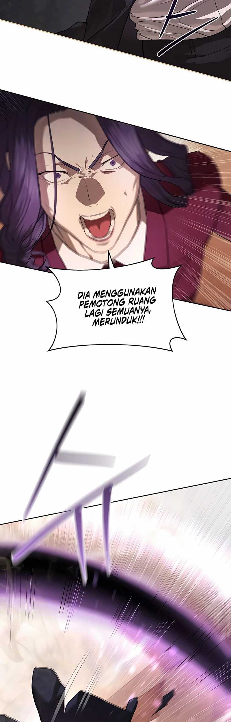 Special Civil Servant chapter 36 halaman 2