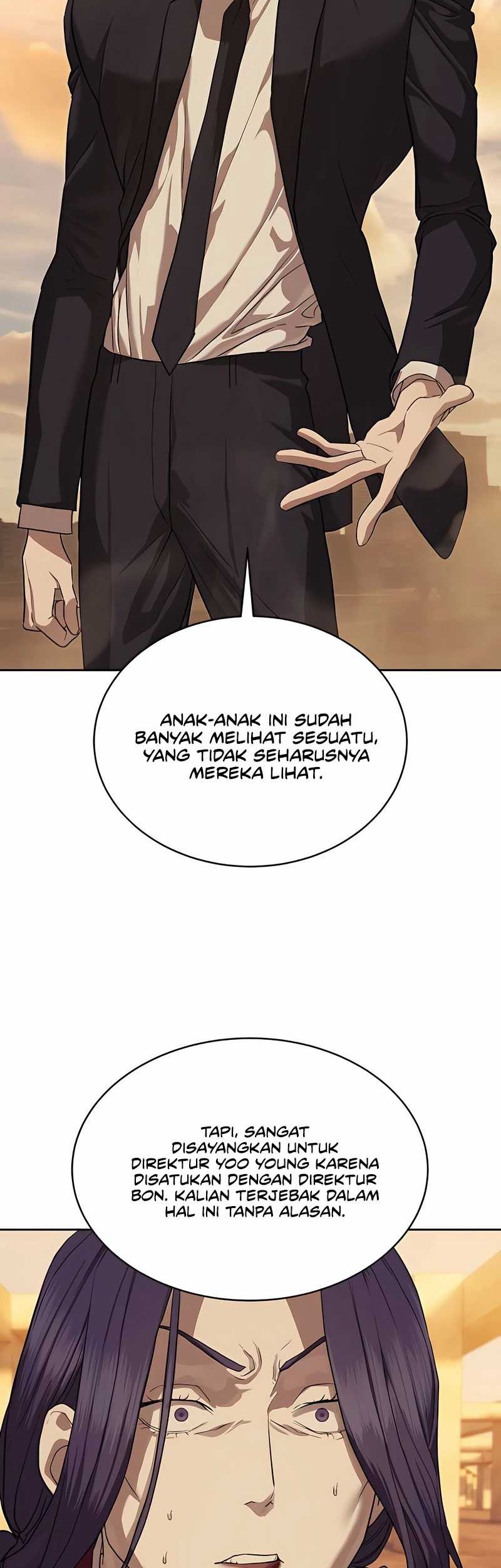 Special Civil Servant chapter 36 halaman 7