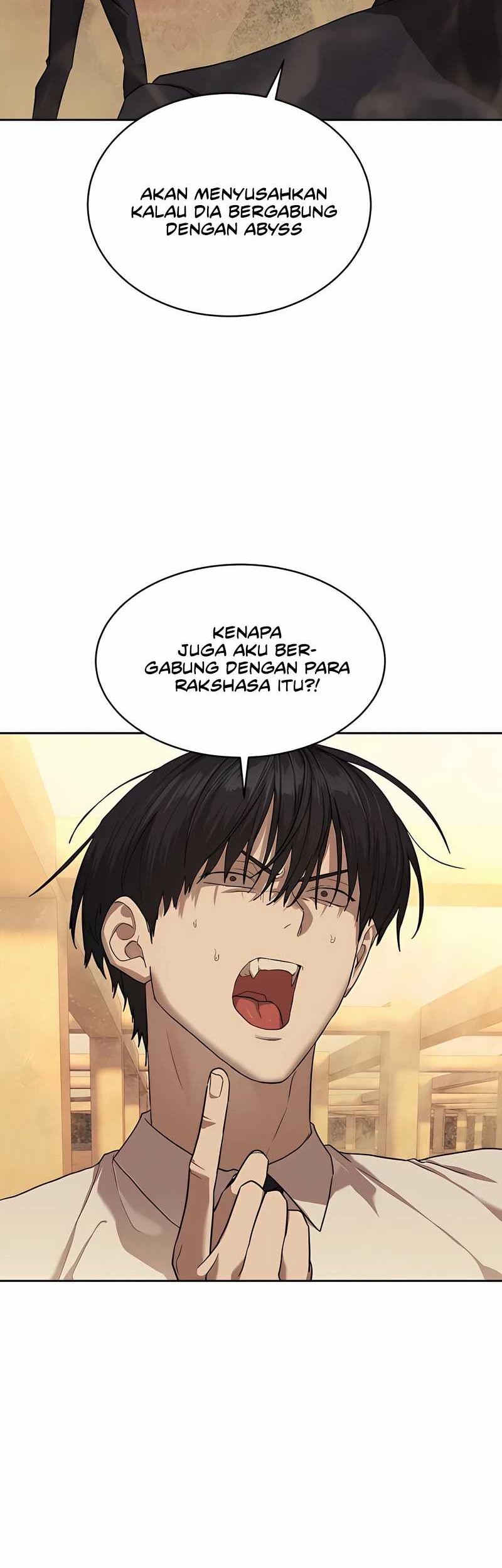 Special Civil Servant chapter 36 halaman 10
