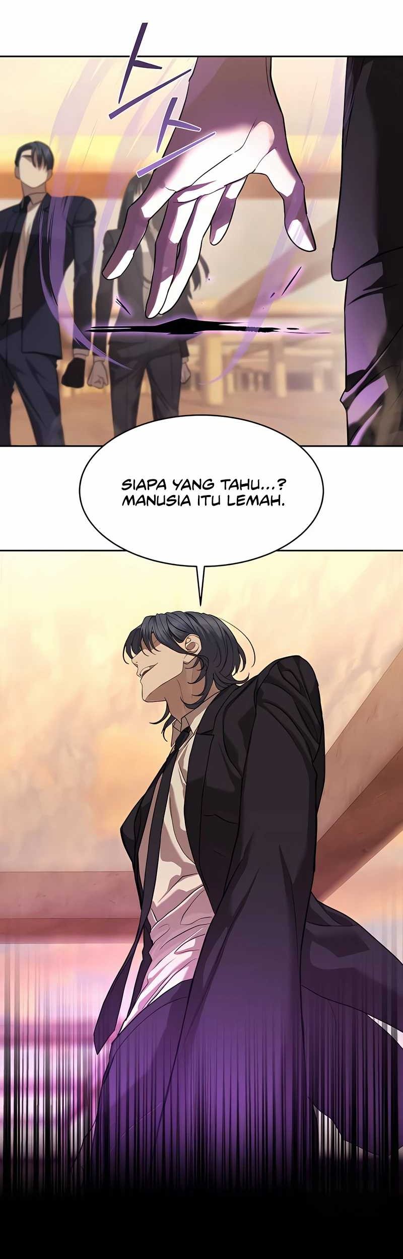 Special Civil Servant chapter 36 halaman 11