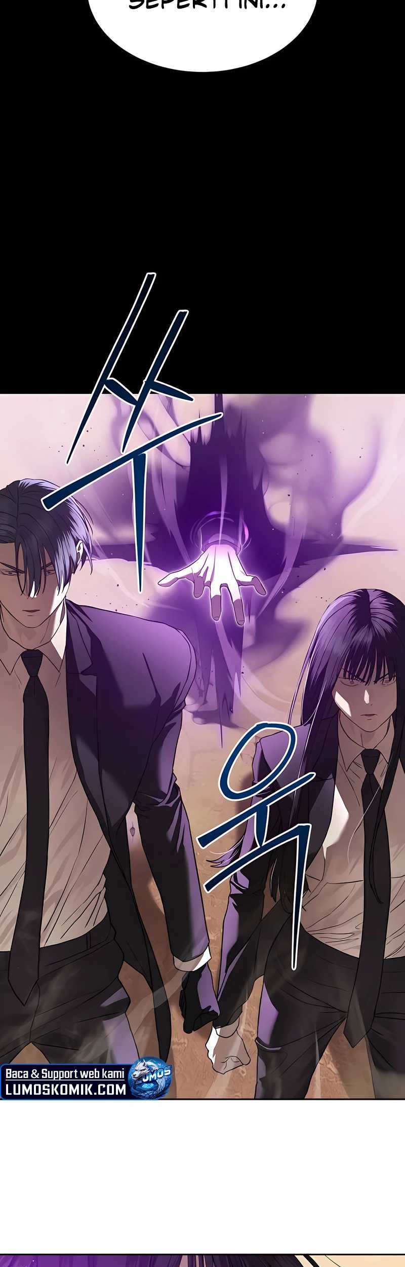 Special Civil Servant chapter 36 halaman 13
