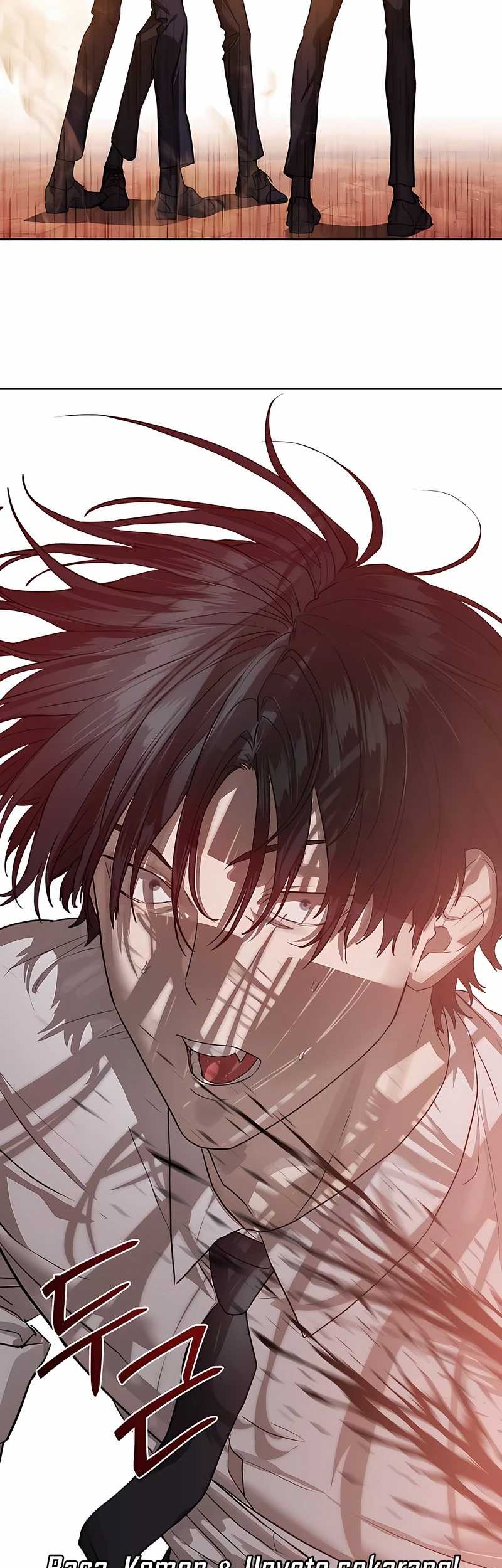 Special Civil Servant chapter 36 halaman 15