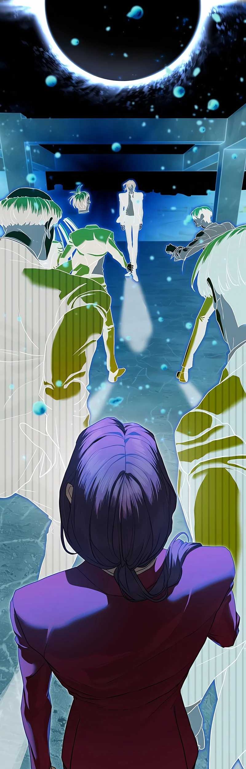 Special Civil Servant chapter 36 halaman 23