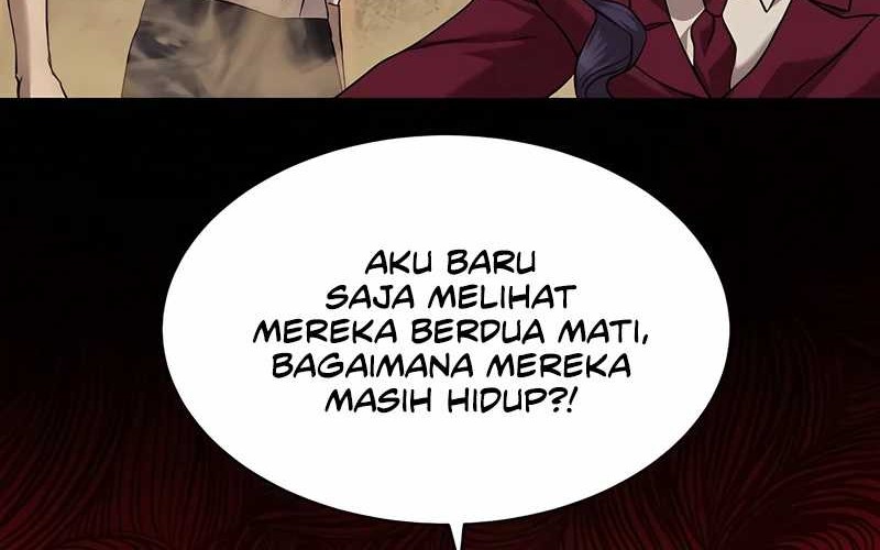 Special Civil Servant chapter 36 halaman 32