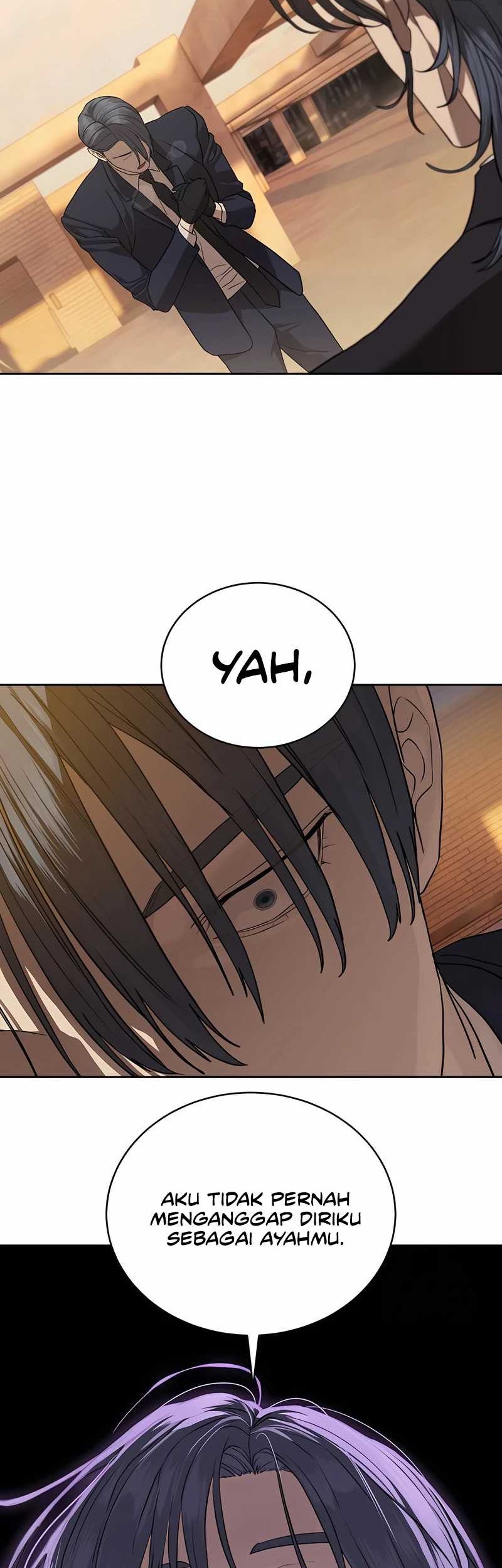 Special Civil Servant chapter 36 halaman 42