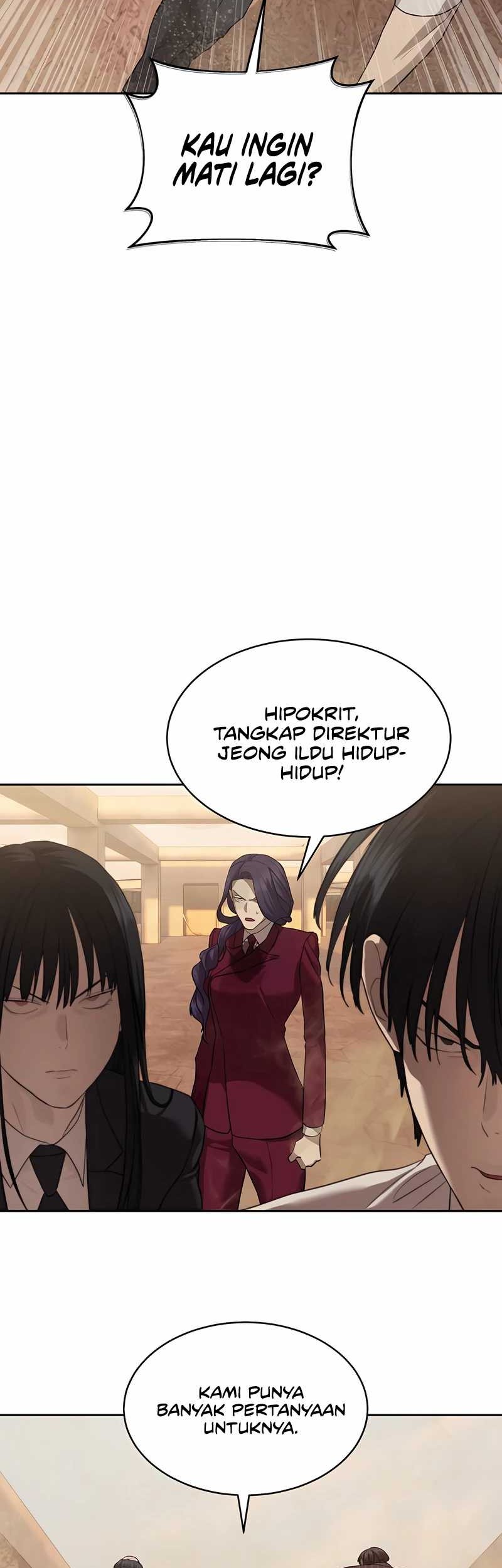 Special Civil Servant chapter 36 halaman 47