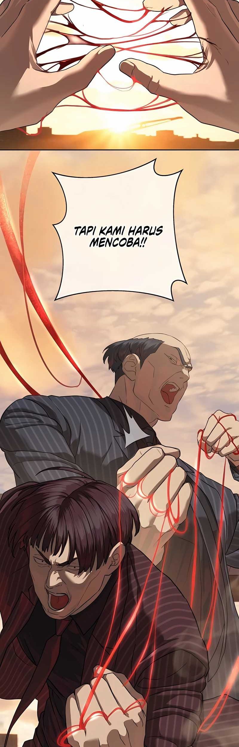 Special Civil Servant chapter 36 halaman 50