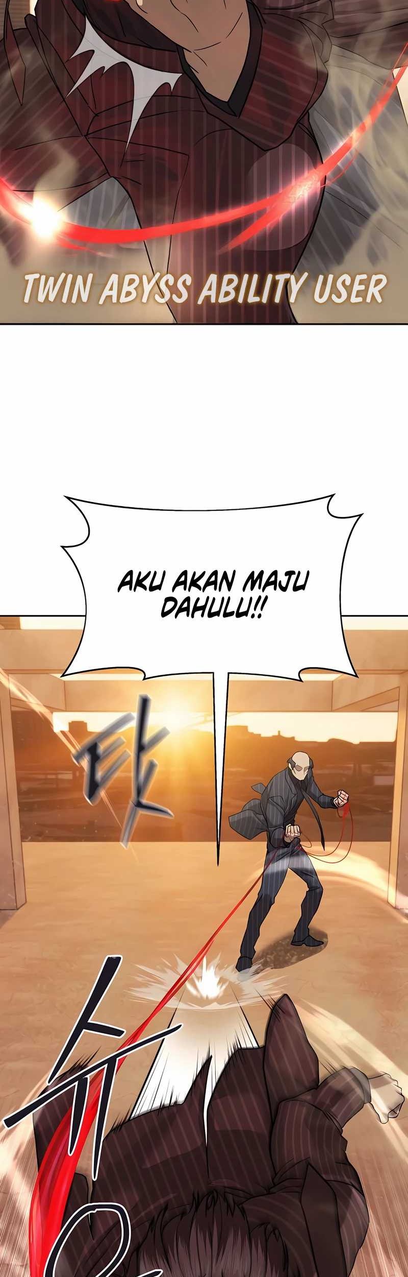 Special Civil Servant chapter 36 halaman 51