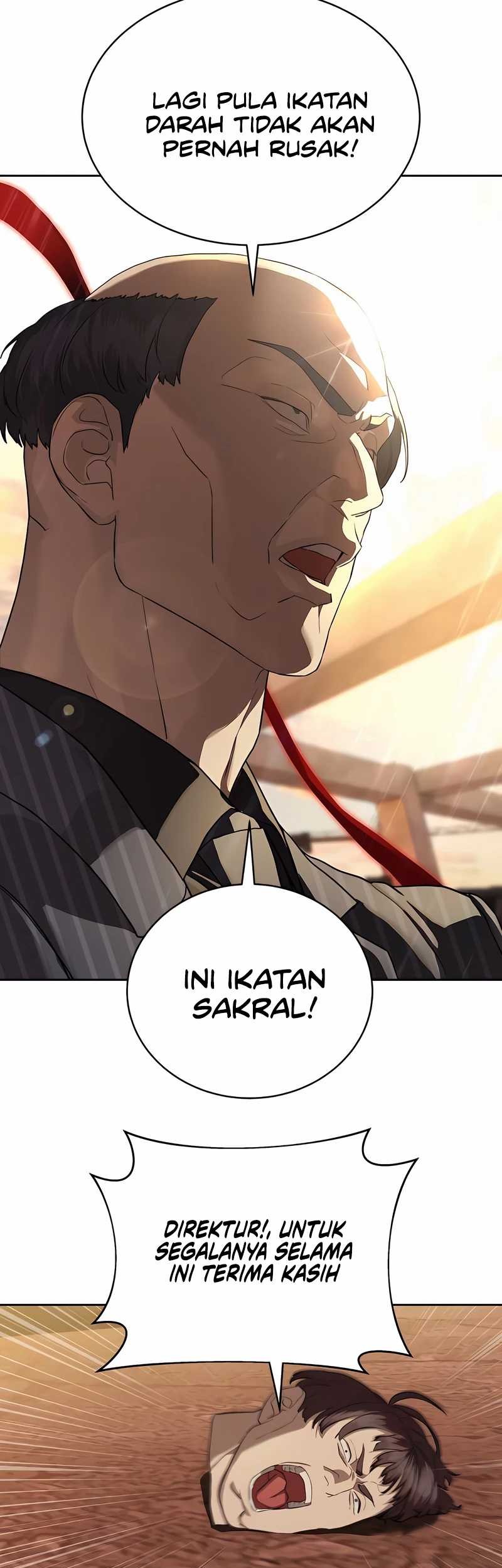 Special Civil Servant chapter 36 halaman 65