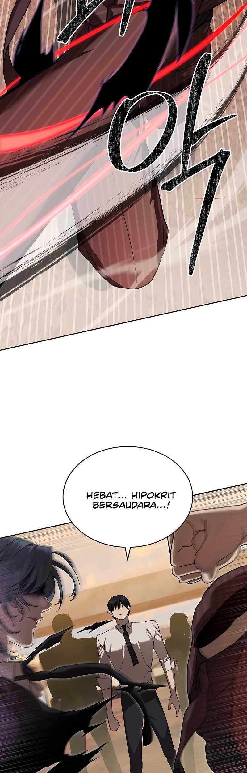 Special Civil Servant chapter 36 halaman 67