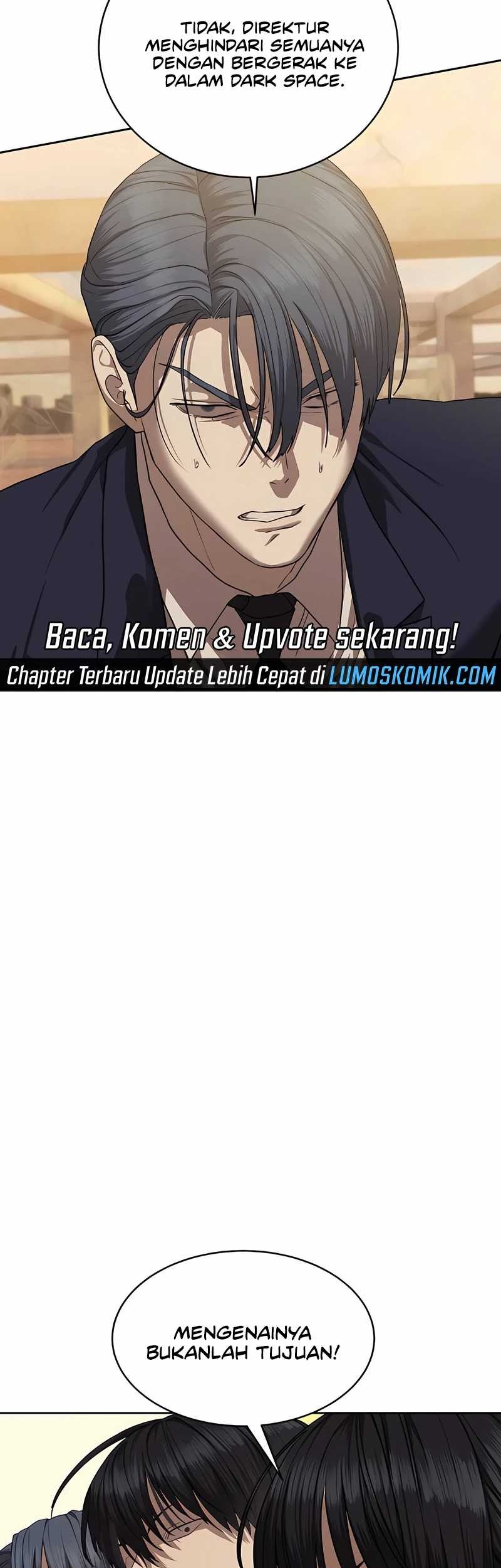 Special Civil Servant chapter 36 halaman 69