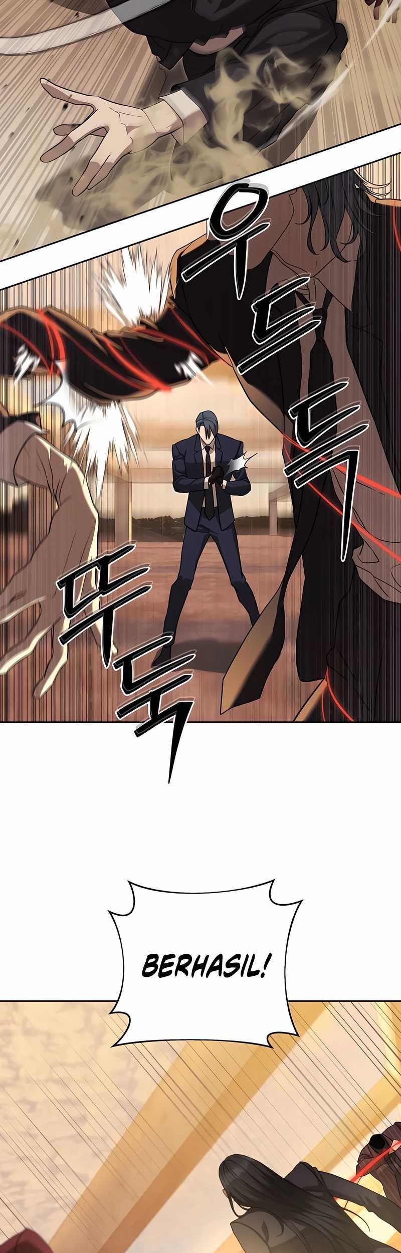 Special Civil Servant chapter 36 halaman 77