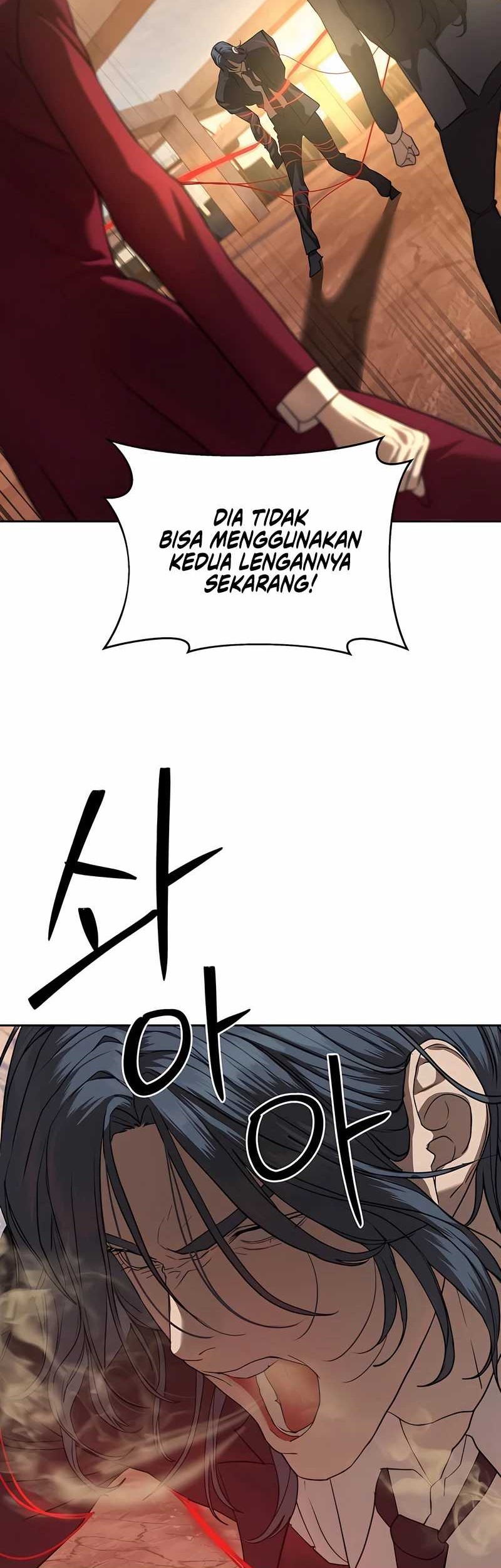 Special Civil Servant chapter 36 halaman 78