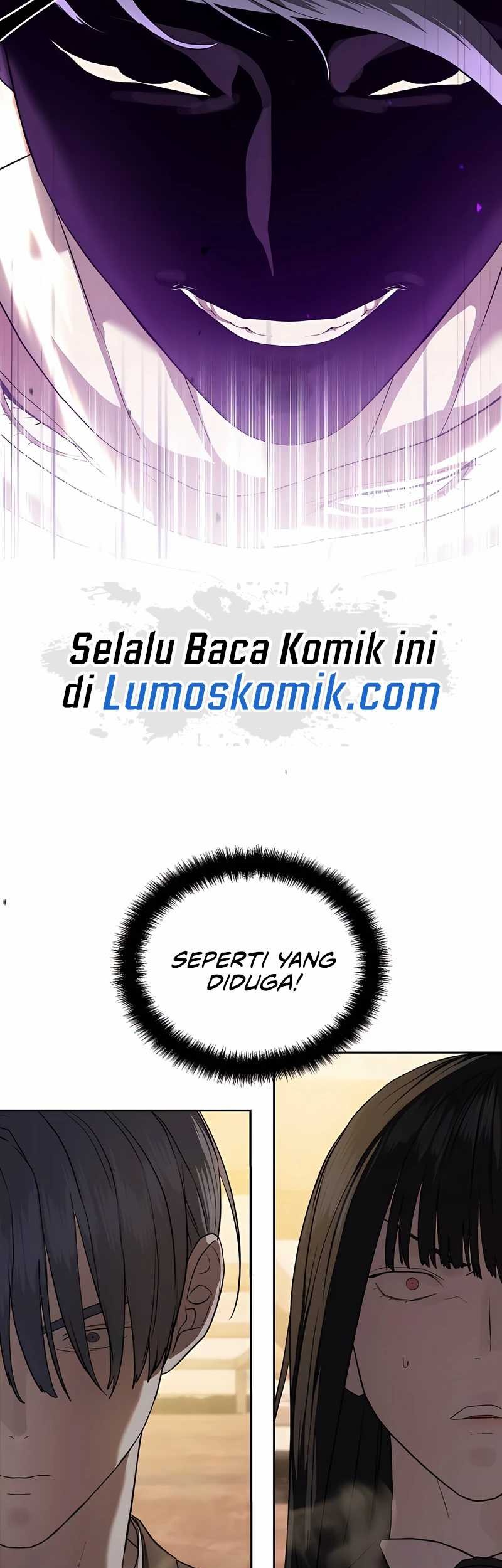 Special Civil Servant chapter 36 halaman 85