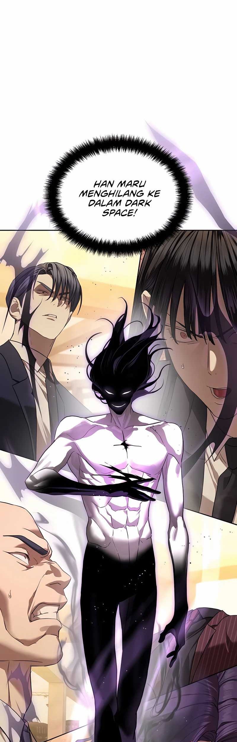 Special Civil Servant chapter 36 halaman 90