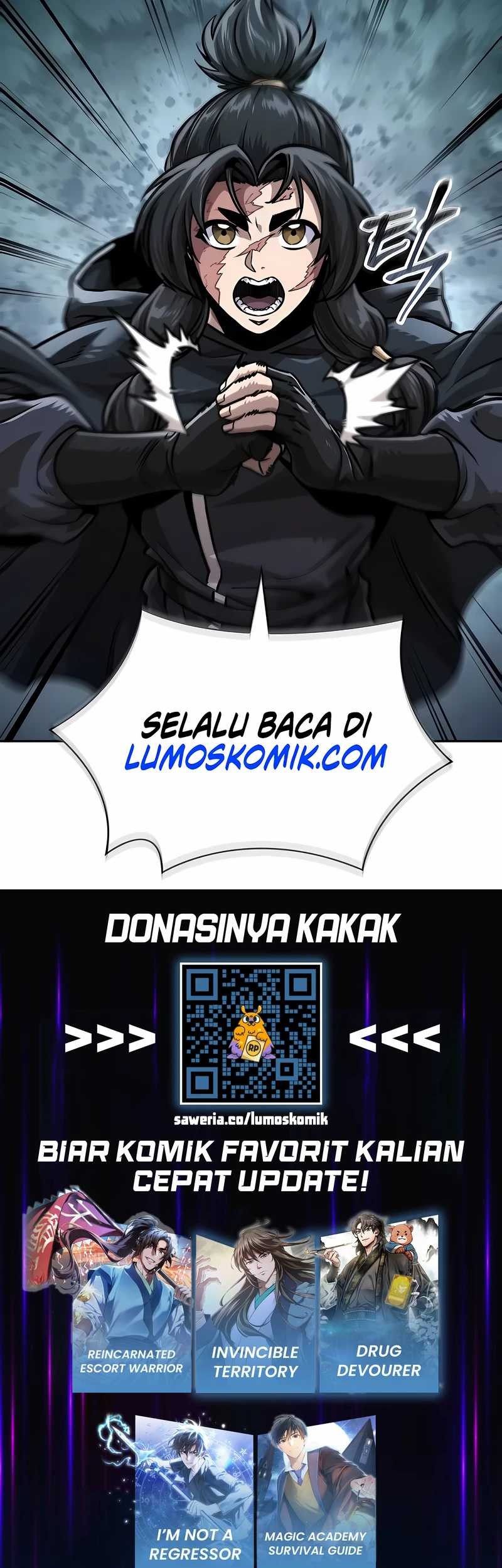 Special Civil Servant chapter 36 halaman 93