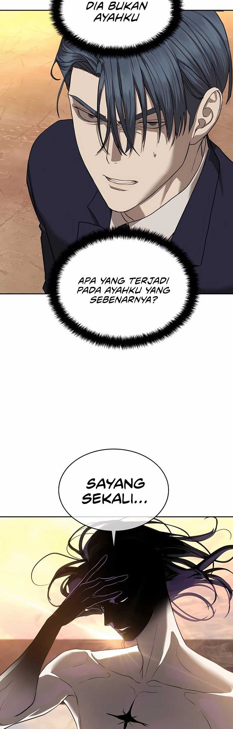Special Civil Servant Bab 37 halaman 6