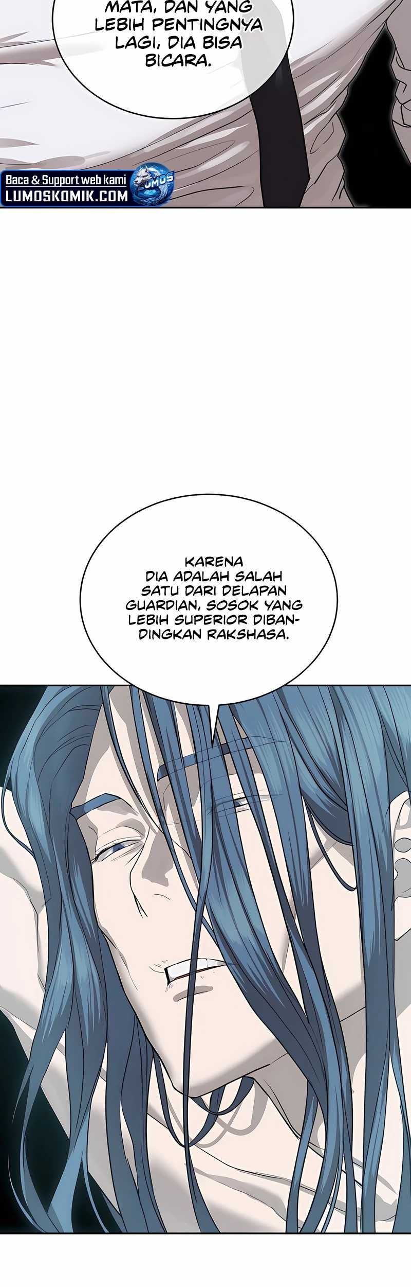 Special Civil Servant Bab 37 halaman 45