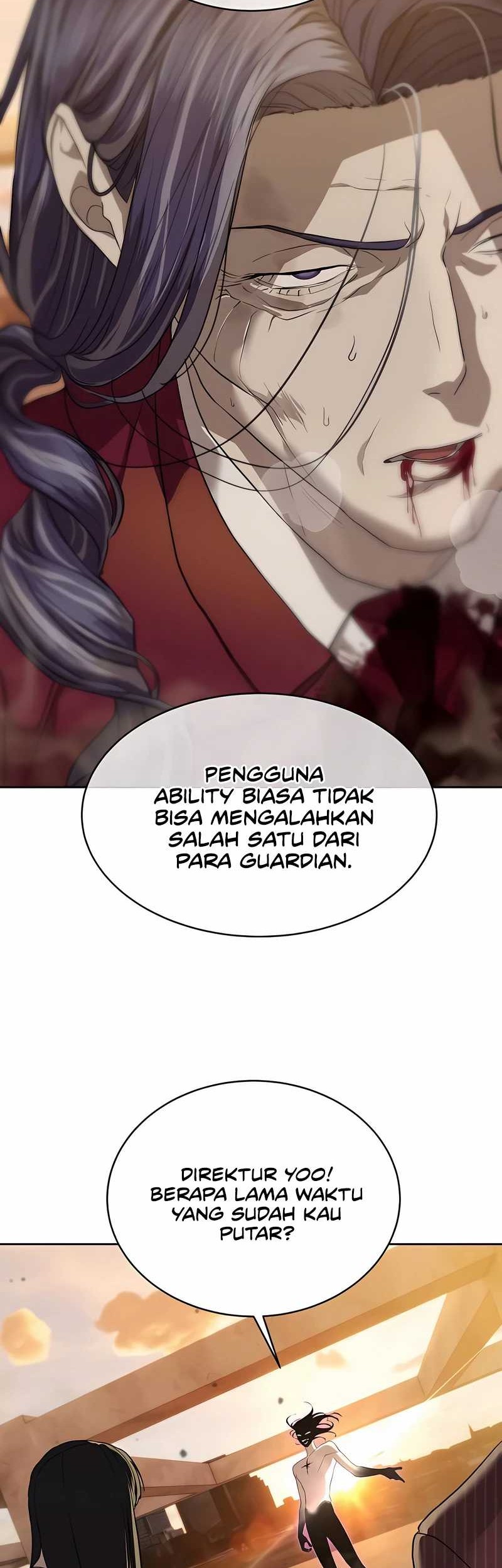 Special Civil Servant Bab 37 halaman 62