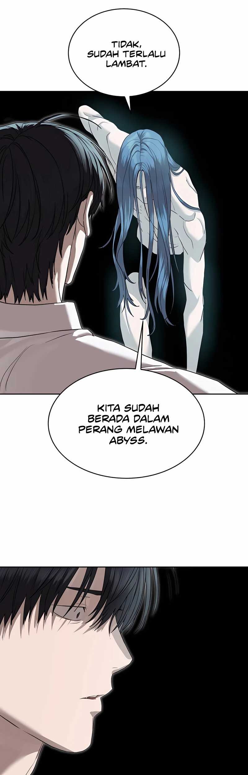 Special Civil Servant Bab 37 halaman 77
