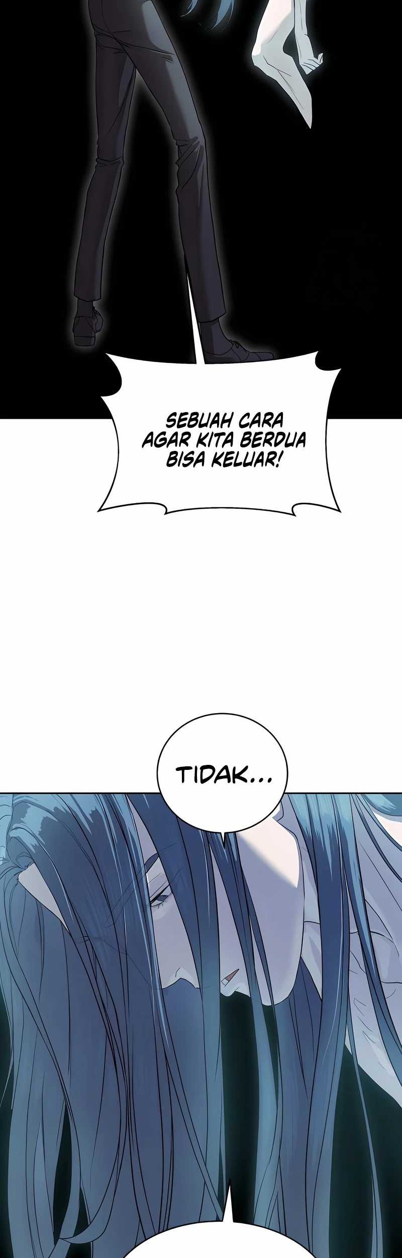 Special Civil Servant Bab 37 halaman 87